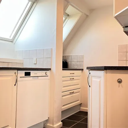 Four Bedroom In Esbjerg, Kirkegade 12 *