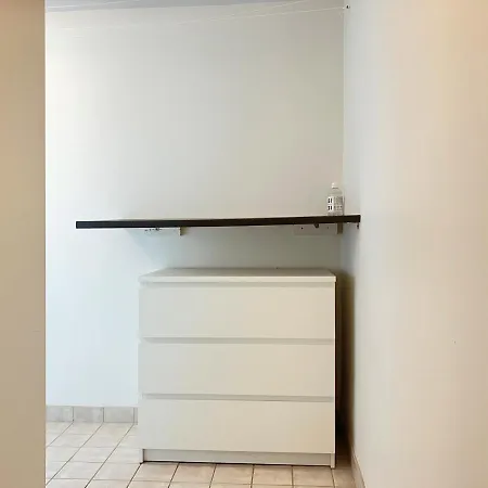 Four Bedroom In Esbjerg, Kirkegade 12 公寓 *