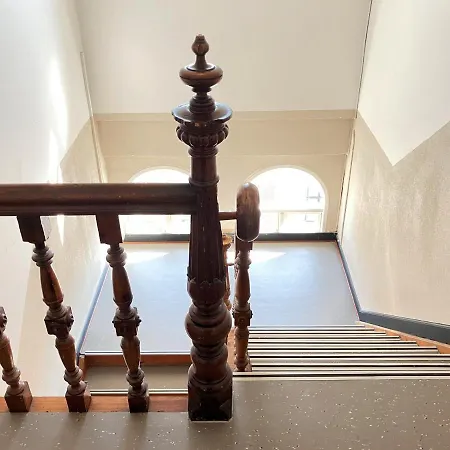 公寓 Four Bedroom In Esbjerg, Kirkegade 12 埃斯比约