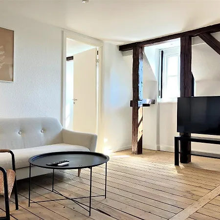 Apartment Four Bedroom In Esbjerg, Kirkegade 12 Esbjerg